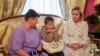 Advocates Plead for Help Rescuing Ukrainian Children Abducted to Russia