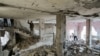 ISRAEL-PALESTINIANS/WEST BANK-VIOLENCE