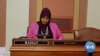 Minnesota Lawmaker Sends Message of Hope to Refugees