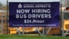 US Job Openings Dip to 9.6 Million, Lowest Since 2021