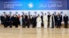 Arab Leaders Criticize Israel; One Calls Siege of Gaza a 'War Crime'