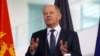 Germany recalls its ambassador in Russia for a week in protest over a hacker attack