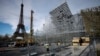 Paris is aiming for the most sustainable Olympics yet