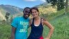 Efforts to Help Haitians Suffer New Blow With Kidnapping of American Nurse, Daughter