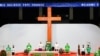 In Overture to China, Pope Sends Greetings to 'Noble' People  