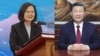  ཐེ་ཝན་དང་རྒྱ་ནག་གི་སྤྱི་གསར་ཤིས་ཚིག་གི་བརྡ་དོན། 