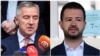 DIK: Đukanović 35,3 odsto, Milatović 28,9; Posmatrači: Izbori mirni, problem praznine u zakonu