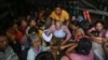 Cyclone Mocha Heads to Bangladesh, Myanmar Coasts