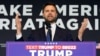 Milwaukee: Diskou JD Vance nan Konvansyon Repibliken yo
