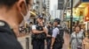 Hong Kong Tangkap Orang ke-8 Terkait Postingan Medsos Soal Tiananmen