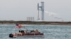 SpaceX Postpones Debut Flight of Starship Rocket System