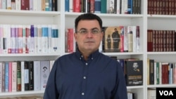 Newaf Xelîl