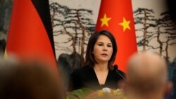 歐盟國家領導人前往中國尋求習近平的幫助結束烏克蘭戰爭