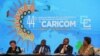 Caribbean Leaders Rule Out Sending Troops to Haiti