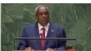 ኢትዮጵያ የፀጥታው ምክር ቤት እንደ አዲስ እንዲዋቀር ጠየቀች 