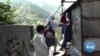 Hanging in the Air: Pakistan's Unregulated Cable Cars