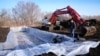 US, UAE: Climate Farming Fund Has Grown to $13 Billion