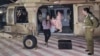 In Captivity, Israeli Mother Found Strength to Survive in Her 2 Daughters