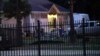 Suspect in Texas Mass Shooting 'Could be Anywhere' 