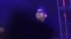 Cambodian rapper makes US debut as music festival headliner