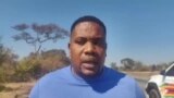 Mushandi Mukuru muHofisi yeZvekuburitswa kweMashoko muZanu PF VaFarai Marapira Vanoti seBato Vari Kushushikana neZviri Kuitika muAmerica
