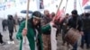 Tevî Berf û Baranê Bazîdî di Newrozê de li Qadê Bûn