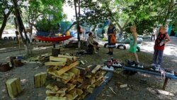  FLASHPOINT UKRAINE: International Legal Experts Confident Russia Caused Dam Destruction

