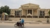 Chad Expects Some 20 Candidates to Compete With Military Ruler in Elections 