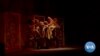 Ukrainian Dance Production Shows Similarities of Russia’s War, Apartheid 