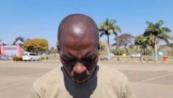 Mukuru Anoona neZvekuburitswa kweMashoko muMDC VaChengetai Guta Vanoti Kana Riri Idi Kuti VaTrump Vaida Kuurayiwa, seBato Havazvikurudziri