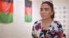 هنرمند مهاجر افغان در امریکا: آرامشی را ندارم که در افغانستان داشتم