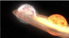 NASA：“百年不遇”的新星爆发随时可能到来