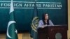 اسلام‌آباد: حملات هوایی بر افغانستان به خاطر خنثا کردن 'تهدیدات امنیتی علیه شهروندان پاکستان' بود