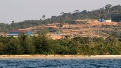 ព័ត៌មាន​ពេលព្រឹក​ទី២៨ មិថុនា៖ រដ្ឋាភិបាល​កាត់​ដី​ពី​ឧទ្យាន​ជាតិ​កែប​ឱ្យ​ក្រុម​ហ៊ុន​ដែល​គ្រប់គ្រង​ដោយ​គ្រួសារ​ព្រឹទ្ធសមាជិក
