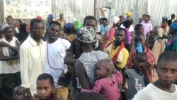 Amakuru ku Mugoroba
