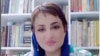 از صفحه اینستاگرام پریسا پورمحمدی، استاد اخراجی دانشگاه شیراز