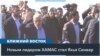 Место главы политбюро группировки ХАМАС займет Яхья Синвар 