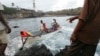FRANCE-MAYOTTE-ACCIDENT-SEA-IMMIGRATION