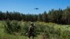 In Ukraine’s Forests, Fighters Race to Prepare for Next Push