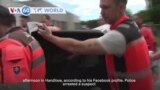 VOA60 World - Slovakia’s prime minister shot, fighting for his life