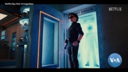 Robert Rodriguez Reboots 'Spy Kids,' Turns Family Passion Into Legacy