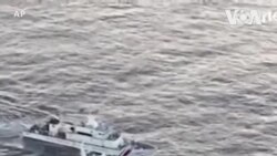 南中國海再起爭端 菲律賓稱中國海警危險碰撞菲船隻並發射水砲釀4人受傷