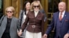 Jury Finds Trump Sexually Abused Woman Decades Ago, Awards Her $5 Million 