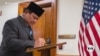 Analysts see closer US-Indonesia ties under incoming president