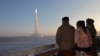 North Korean-Russian Military Cooperation Could Threaten Global Security