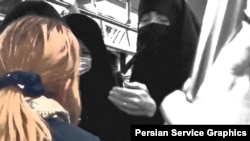 پافشاری جمهوری اسلامی بر رعایت حجاب اجباری و تداوم مقاومت و نافرمانی مدنی زنان ایران