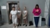War, Anger Cloud Ukrainian Athletes' Path to Paris Olympics