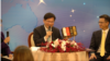 台湾外长林佳龙：国防预算八年倍增，台湾已付该付的军费