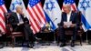Gedung Putih: Biden Tekan Netanyahu untuk Lindungi Warga Sipil di Gaza 