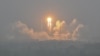 China carries Pakistan into space